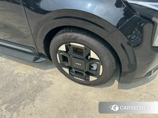 Kia The New Carnival 4th Generation id 4591211 из Кореи 7