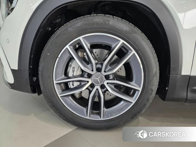 Mercedes-Benz GLB-Class X247 id 4194082 из Кореи 15