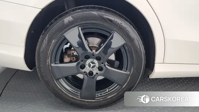 Mercedes-Benz C-Class W205 id 3494828 из Кореи 15