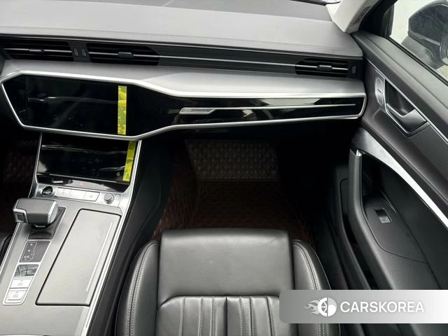 Audi A6L id 4359130 из Китая 20