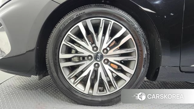 Kia K7 Premier id 4943734 из Кореи 15