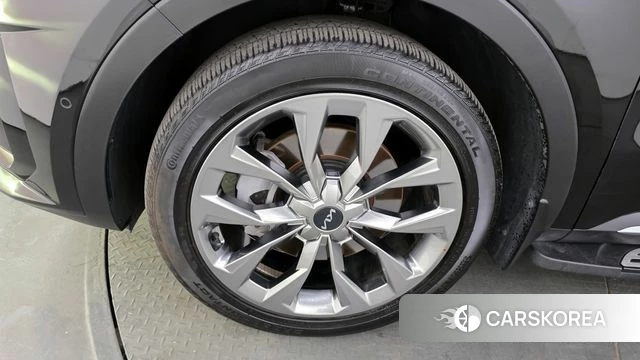 Kia Sorento 4th Generation id 3954235 из Кореи 15