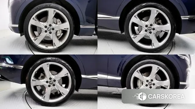 Genesis GV80 id 3443600 из Кореи 15