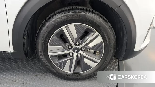 Kia The New Niro id 3438276 из Кореи 15