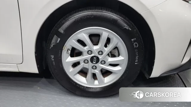 Kia Come New K3 id 3464290 из Кореи 15