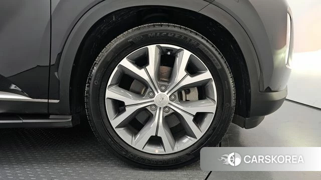 Hyundai Palisade id 4020242 из Кореи 15