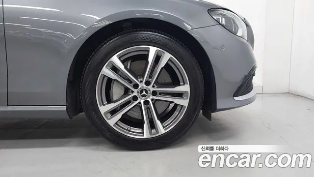 Mercedes-Benz E-Class W213 id 2832787 из Кореи 15