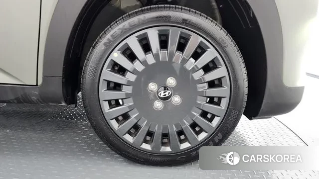 Hyundai The New Casper id 3347261 из Кореи 15