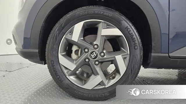 Hyundai Venue id 3044528 из Кореи 15