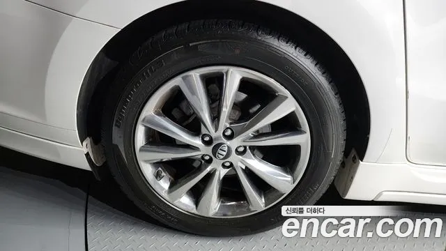 Kia The New Carnival id 2855537 из Кореи 15