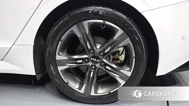 Kia K5 Hybrid 3rd Generation id 3752152 из Кореи 15