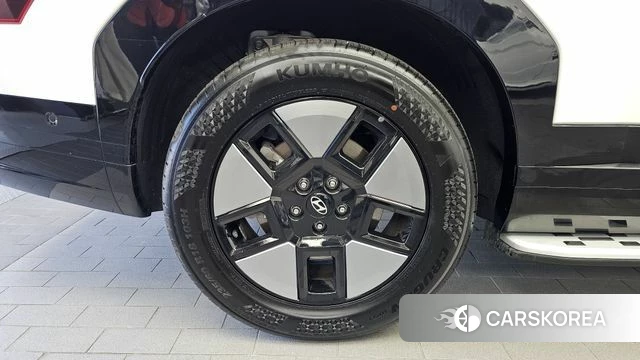 Hyundai Santa Fe (MX5) id 4935087 из Кореи 15
