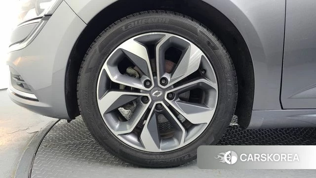 Renault Korea (Samsung) SM6 id 4410915 из Кореи 15
