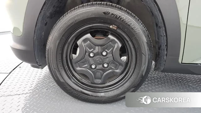 Hyundai Casper id 3343348 из Кореи 15