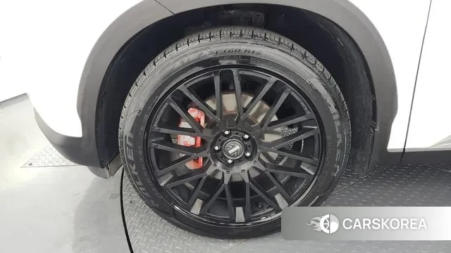 Hyundai Palisade id 3552600 из Кореи 15