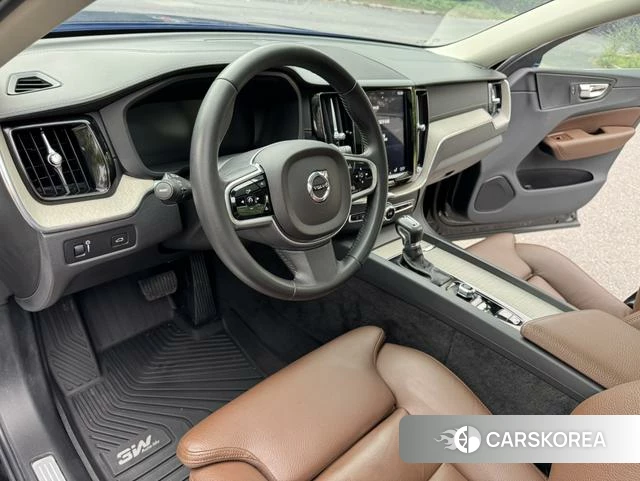 Volvo XC60 id 4254683 из Китая 23