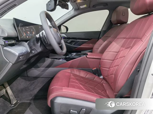 BMW 5 series id 4257661 из Китая 20