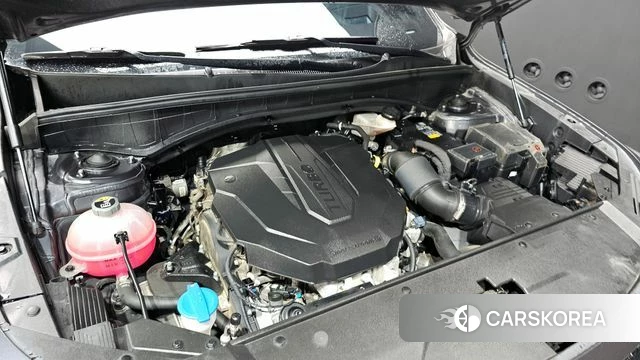 Kia Sorento 4th Generation id 3806780 из Кореи 15