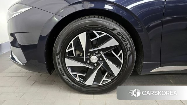 Hyundai The New Grandeur IG Hybrid id 3859872 из Кореи 15