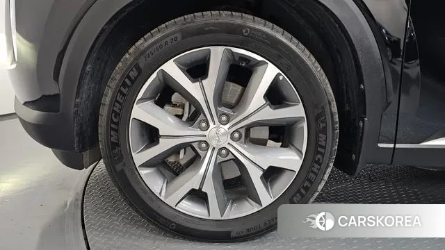 Hyundai Palisade id 3777680 из Кореи 15