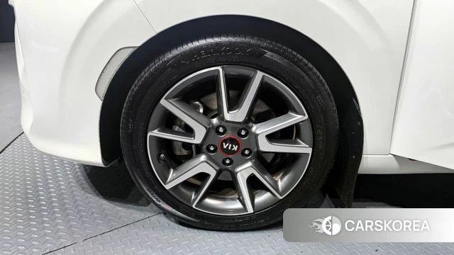 Kia Soul Booster id 4196397 из Кореи 15