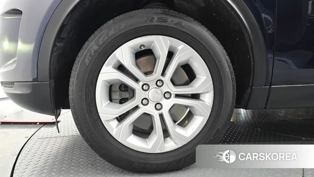 Land Rover Discovery Sports 2nd Generation id 4620035 из Кореи 15