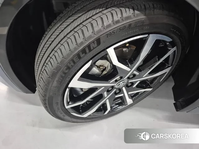 Toyota Prius 5th Generation id 3394050 из Кореи 14