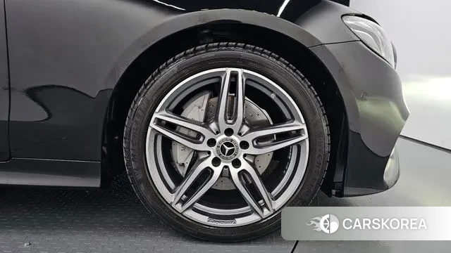 Mercedes-Benz E-Class W213 id 3386018 из Кореи 15