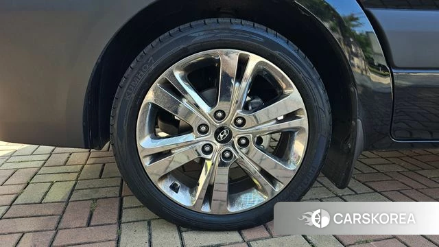 Hyundai Solati id 4705983 из Кореи 29