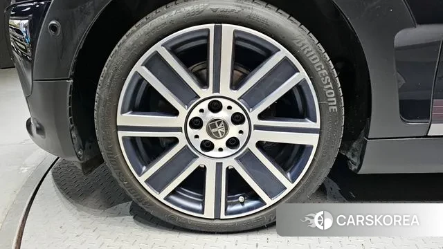 Mini Cooper Clubman id 3530370 из Кореи 15