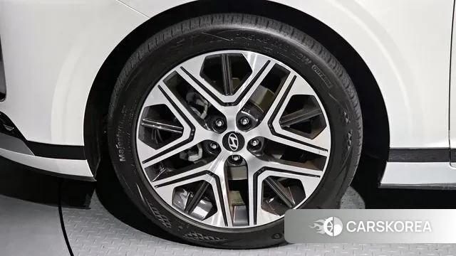 Hyundai Grandeur Hybrid (GN7) id 3042931 из Кореи 15