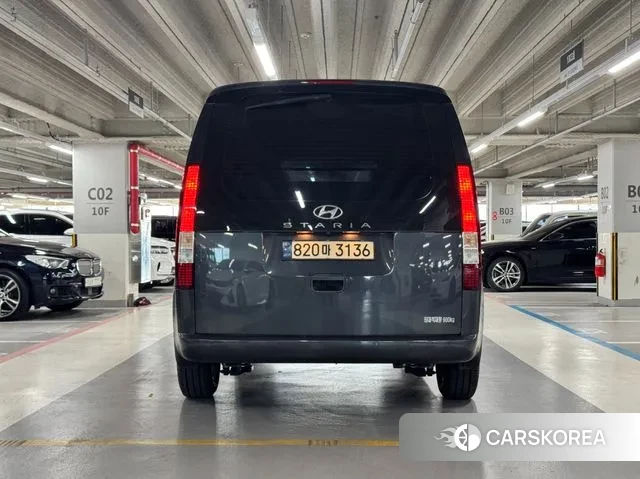 Hyundai Staria id 3518740 из Кореи 15