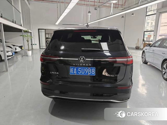 Volkswagen Weiran id 4241599 из Китая 14