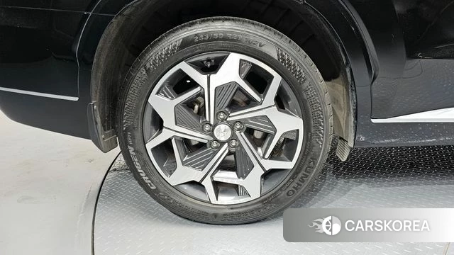 Hyundai Palisade id 3935902 из Кореи 15