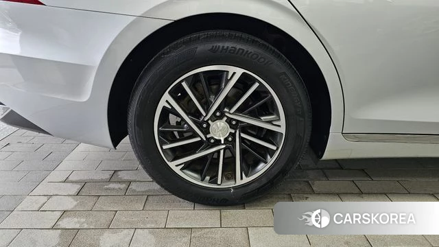 Hyundai The New Grandeur IG id 4614061 из Кореи 15
