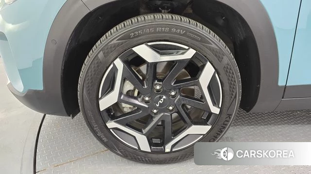 Kia The New Seltos id 4422042 из Кореи 15