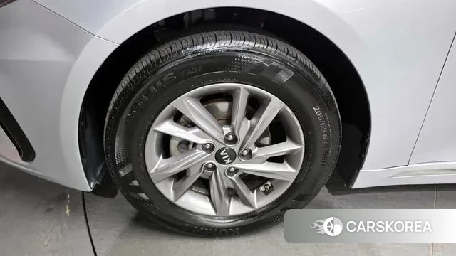 Kia The New K5 2nd generation id 3509881 из Кореи 15