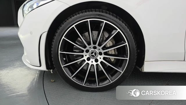 Mercedes-Benz CLS-Class C257 id 4775188 из Кореи 33