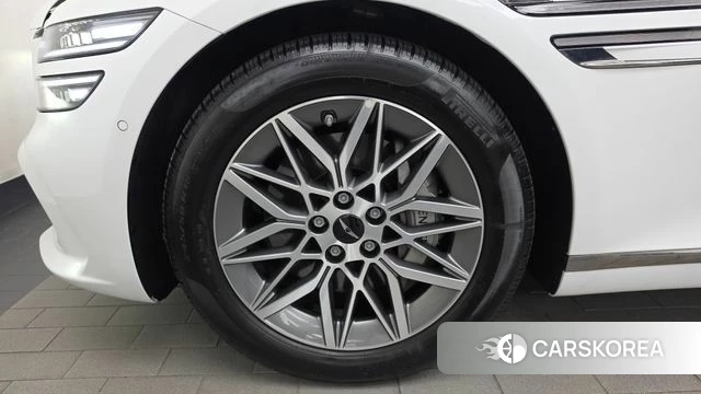 Genesis G80 (RG3) id 4879861 из Кореи 27