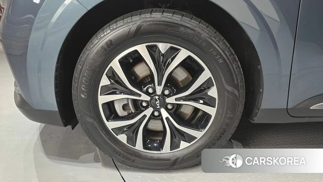 Kia Carnival 4th generation id 4414851 из Кореи 27
