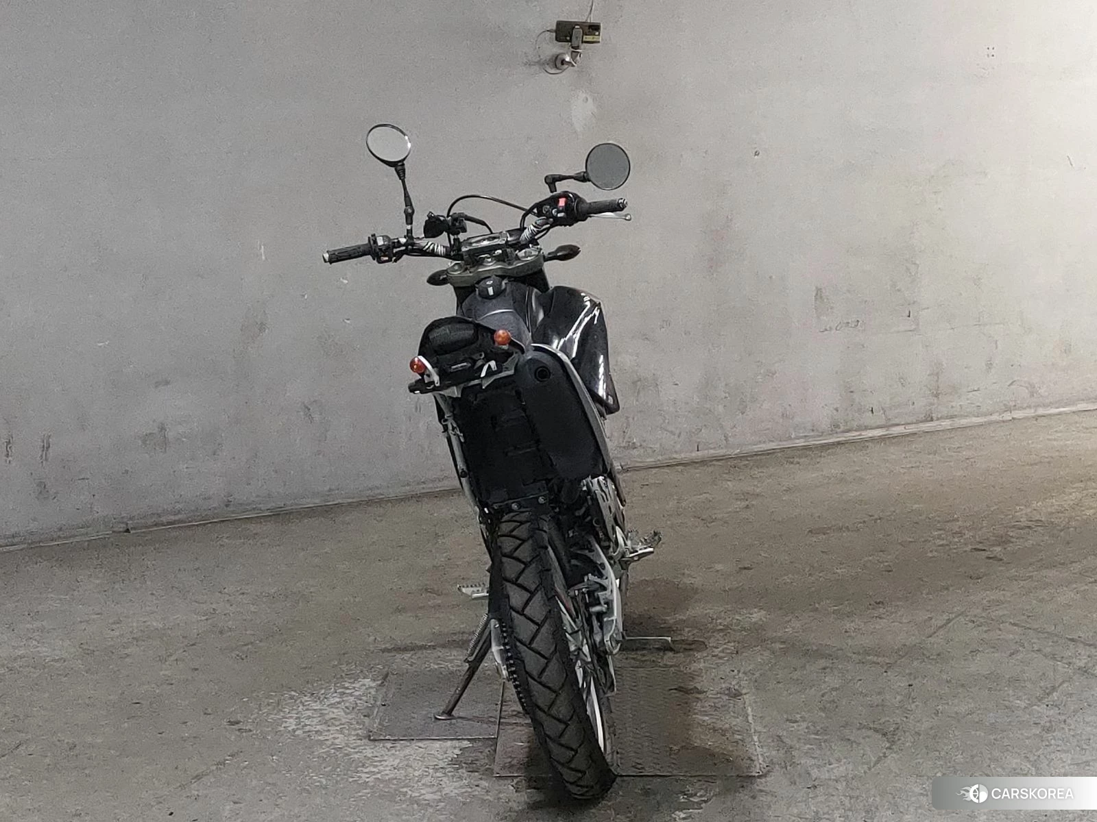 Yamaha WR250R 2011 из Японии, фото 2