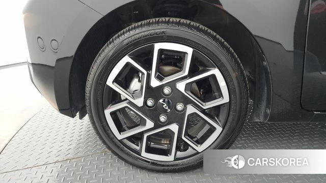 Kia The New Kia Ray id 4414044 из Кореи 29