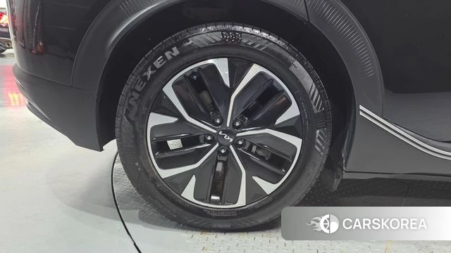 Kia EV6 id 4740639 из Кореи 30