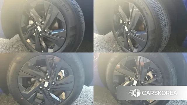 Hyundai Avante (CN7) id 3032087 из Кореи 15