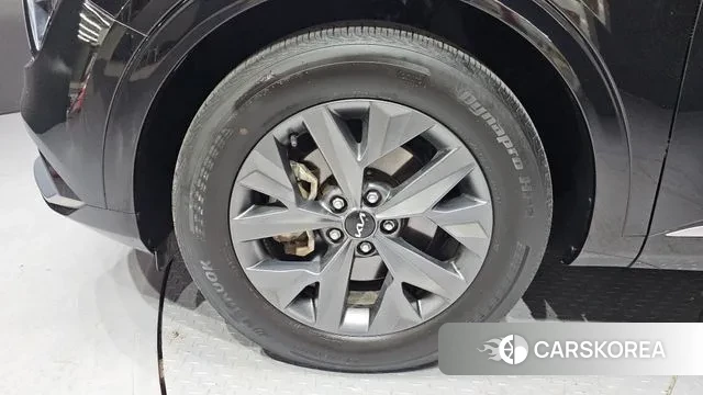 Kia Sportage 5th Generation id 3624934 из Кореи 15