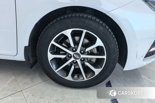 Chery Arrizo 5 id 3785853 из Китая 12