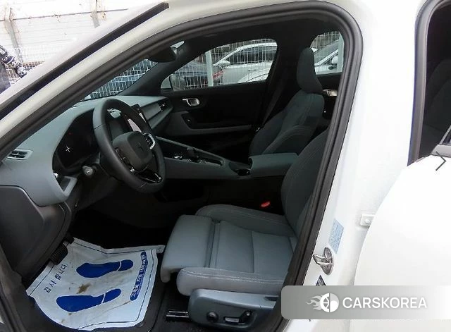 Polestar Polestar 2 id 3865060 из Кореи 15