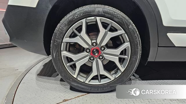 Kia Seltos id 4625964 из Кореи 26