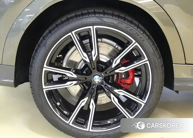 BMW X6 (G06) id 2997924 из Кореи 15