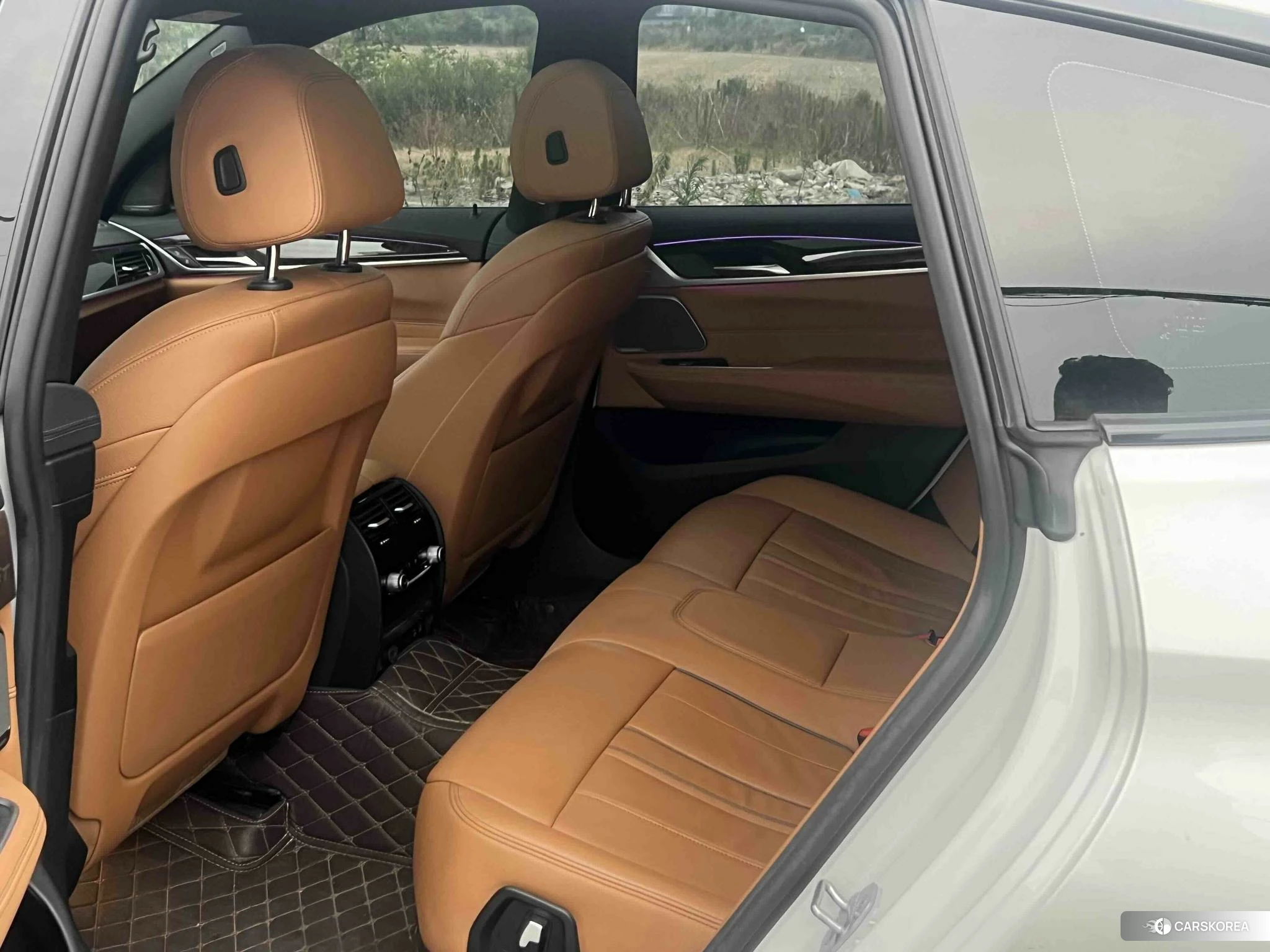 BMW 6 series GT 2020 Белый из Китая, фото 5